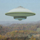 Illustration for article titled Iran rounds out its mad scientist air cavalry with Zohal the flying saucer